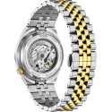 Orologio Uomo Citizen Tsuyosa 60 NK0024-54X