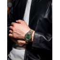 Orologio Uomo Citizen Tsuyosa 60 NK0024-54X