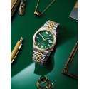 Orologio Uomo Citizen Tsuyosa 60 NK0024-54X