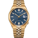 Orologio Uomo Citizen Tsuyosa 60 NK0023-57L