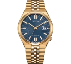 Citizen Tsuyosa 60 NK0023-57L Men's Watch