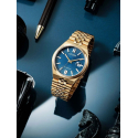 Orologio Uomo Citizen Tsuyosa 60 NK0023-57L