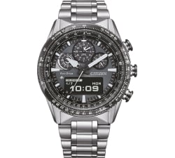 Citizen Promaster Skyhawk U830 JV2006-55H watch