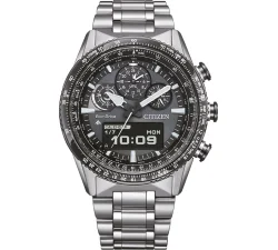 Orologio Citizen Promaster Skyhawk U830 JV2006-55H