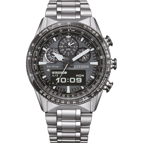 Citizen Promaster Skyhawk U830 JV2006-55H watch