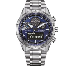 Citizen Promaster Skyhawk U830 JV2000-51L watch
