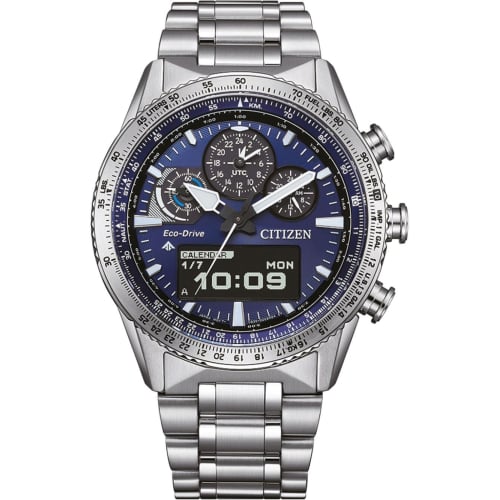 Citizen Promaster Skyhawk U830 JV2000-51L watch