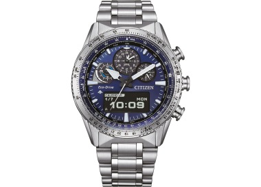 Citizen Promaster Skyhawk U830 JV2000-51L watch