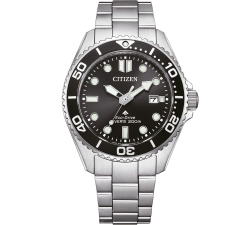 Citizen Promaster Diver's Eco Drive BN0261-51E Uhr