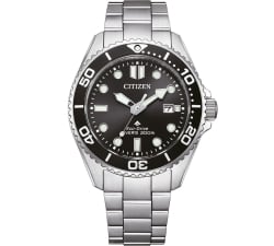 Orologio Citizen Promaster Diver's Eco Drive BN0261-51E