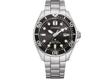Citizen Promaster Diver's Eco Drive BN0261-51E Uhr