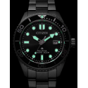 Citizen Promaster Diver's Eco Drive BN0261-51E watch