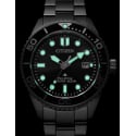 Orologio Citizen Promaster Diver's Eco Drive BN0261-51E