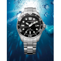 Citizen Promaster Diver's Eco Drive BN0261-51E watch