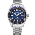 Citizen Promaster Diver's Eco Drive BN0260-54L Uhr