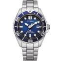 Orologio Citizen Promaster Diver's Eco Drive BN0260-54L
