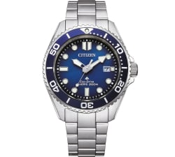Citizen Promaster Diver's Eco Drive BN0260-54L Uhr