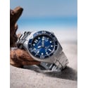Citizen Promaster Diver's Eco Drive BN0260-54L Uhr