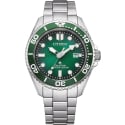 Citizen Promaster Diver's Eco Drive BN0269-50W Uhr