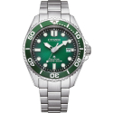 Orologio Citizen Promaster Diver's Eco Drive BN0269-50W