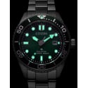 Citizen Promaster Diver's Eco Drive BN0269-50W Uhr