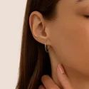 Orecchini Stroili Toujours Oro Giallo 1418335