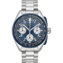 Bulova Lunar Pilot 150th Anniversary Limited Edition Men's Watch 98A329