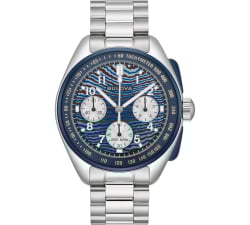 Bulova Lunar Pilot 150th Anniversary Limited Edition Men's Watch 98A329