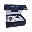 Bulova Lunar Pilot 150th Anniversary Limited Edition Men's Watch 98A329