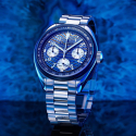 Bulova Lunar Pilot 150th Anniversary Limited Edition Men's Watch 98A329