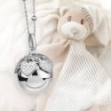 Collana Boccadamo Cofanetto Angelomio Dudù TR_GR37K