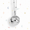 Collana Boccadamo Cofanetto Angelomio Dudù TR_GR37K