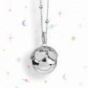 Boccadamo Necklace Angelomio Dudù TR_GR37K Box