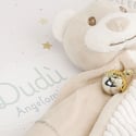 Boccadamo Halskette Angelomio Dudù TR_GR37K Box