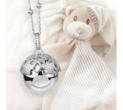 Collana Boccadamo Cofanetto Angelomio Dudù TR_GR38K