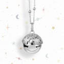 Boccadamo Necklace Angelomio Dudù TR_GR38K Box