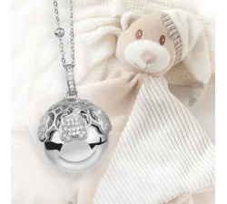 Collana Boccadamo Cofanetto Angelomio Dudù TR_GR39K