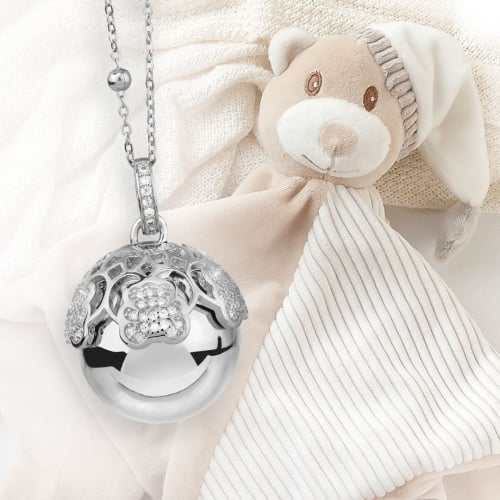 Collana Boccadamo Cofanetto Angelomio Dudù TR_GR39K