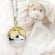 Collana Boccadamo Cofanetto Angelomio Dudù TR_GR40K