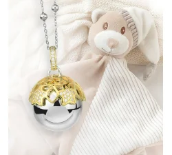 Collana Boccadamo Cofanetto Angelomio Dudù TR_GR41K