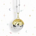 Boccadamo Necklace Angelomio Dudù TR_GR41K Box