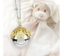 Collana Boccadamo Cofanetto Angelomio Dudù TR_GR42K