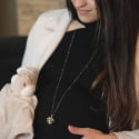 Collana Boccadamo Cofanetto Angelomio Dudù TR_GR42K