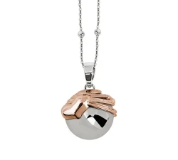Collana Donna Chiama Angeli Boccadamo Mya TR/GR29