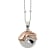 Necklace Woman Call Angels Boccadamo Mya TR/GR28