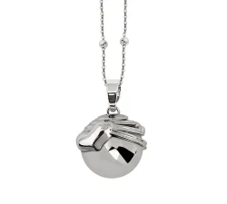 Collana Donna Chiama Angeli Boccadamo Mya TR/GR26