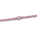 Bracciale Donna Boccadamo Mya Scintille SV/BR40
