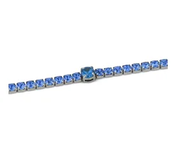 Bracciale Donna Boccadamo Mya Scintille SV/BR42