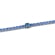 Bracciale Donna Boccadamo Mya Scintille SV/BR42
