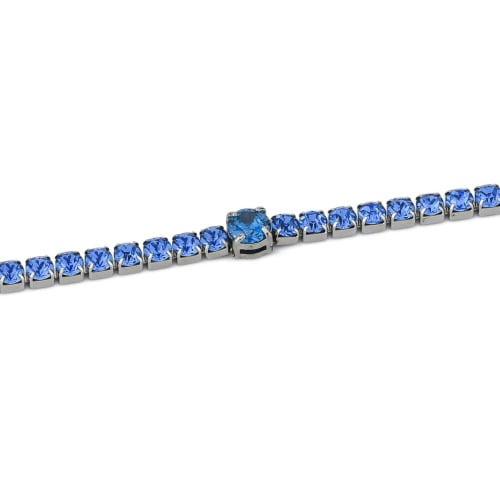 Boccadamo Mya Scintille SV/BR42 Damenarmband
